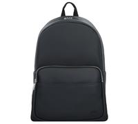 Lacoste Core Essentials Daypack 50 cm Laptop compartment black