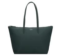 Lacoste Core Essentials L.12.12 Concept Shopper Bag L 46 cm green