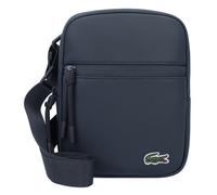 Lacoste Core Essentials Lcst Shoulder bag 15.5 cm blue