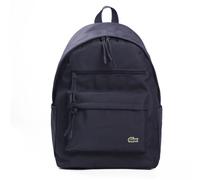 Lacoste Core Essentials Neocroc Daypack 42.5 cm Laptop compartment blue