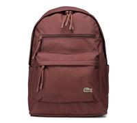 Lacoste Core Essentials Neocroc Daypack 42.5 cm Laptop compartment yellow