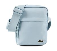 Lacoste Core Essentials Neocroc Shoulder bag 16.5 cm blue
