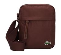 Lacoste Core Essentials Neocroc Shoulder bag 16.5 cm red