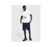 Lacoste Core Fleece Shorts - Dark Blue - Mens 6/XL