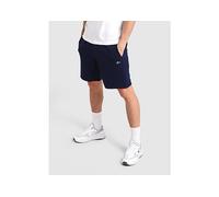 Lacoste Core Fleece Shorts - Dark Blue - Mens 7/XXL