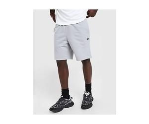 Lacoste Core Fleece Shorts - Grey - Mens 5/L