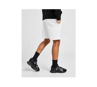 Lacoste Core Fleece Shorts - White - Mens 7/XXL