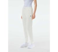 Lacoste Core long trousers women's white - 40