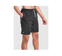 Lacoste Core Swim Shorts Junior - Black - Kids 8Y