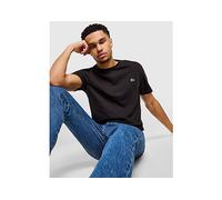 Lacoste Core T-Shirt - Black - Mens 4/M