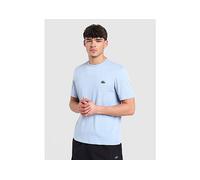 Lacoste Core T-Shirt - Blue - Mens 3/S