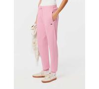 Lacoste Core trousers light pink Women - 38