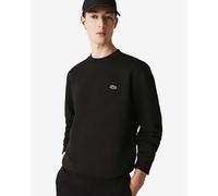 Lacoste Cotton Eco Logo Sweatshirt black - XL