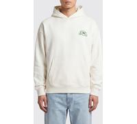 LACOSTE Cotton Hoodie with Logo - Size: 5 - male