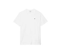 Lacoste Pima t Shirt - White white M