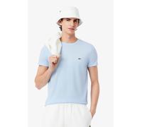 Lacoste Cotton Pima T-Shirt - Lacoste Size: 4 (38-40" Chest)