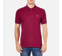 Lacoste Cotton-Piqué Classic Polo Shirt - 3/S