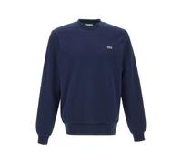 Lacoste cotton sweatshirt - Blue 3-4-5-6-7-8