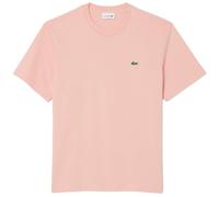 LACOSTE COTTON T-SHIRT