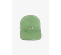 Lacoste Cotton Twill Cap - One Size