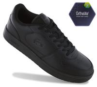 Lacoste Court Ace 224 750SMA007002H [EU 45 UK 10.5 US 11.5] Shoes Sneakers NEW