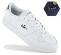 Lacoste Court ACE 224 750SMA0070042 [EU 46 UK 11 US 12] Shoes Sneakers NEW