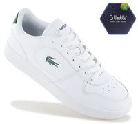 Lacoste Court Ace 225 750SMA00701R5 [EU 42.5 UK 8.5 US 9.5] Shoes Sneakers NEW