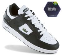 Lacoste Court Cage 224 748SMA00162D2 [EU 46 UK 11 US 12] Shoes Sneakers NEW
