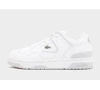 Lacoste Court Cage Junior - White - Kids 5