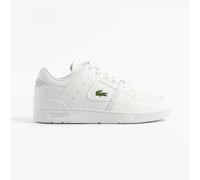 Men's Lacoste COURT CAGE Mens Trainers White