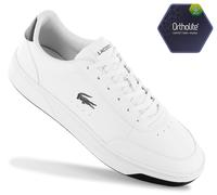 Lacoste Court Pro 225 750SMA0073147 [EU 42 UK 8 US 9] Shoes Sneakers NEW