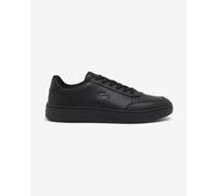 Lacoste Court Pro shoes black - 10.5UK