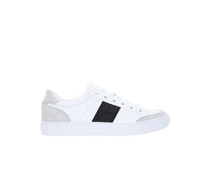 Lacoste Courtline 319 1 Mens White Trainers
