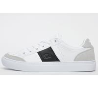 Lacoste Courtline 319 Mens - White - Size UK 8
