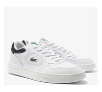 Lacoste Courz White