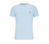 Lacoste Crew Neck T-Shirt in Sky Blue, BNWT, RRP £50