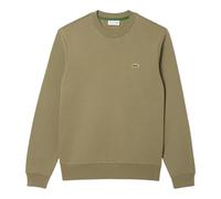 Lacoste Crew Sweatshirt Khaki