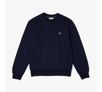 Lacoste Crew Sweatshirt Navy