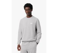 Lacoste Crewneck Sweatshirt Grey Lacoste Grey L