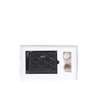 Lacoste Crocodelle | Wallet | black