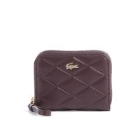 Lacoste Crocodelle | Wallet | red