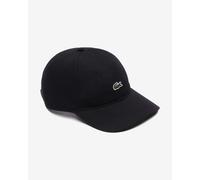 Lacoste Crocodile Small black cap