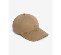 Lacoste Crocodile Small cap beige