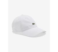 Lacoste Crocodile Small white cap