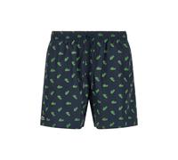 LACOSTE Crocodile Swimsuit S