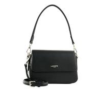 LACOSTE cross body bag Champs-Élysées Flap Crossover Bag Noir