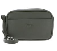 LACOSTE cross body bag City Court Crossover Bag Kaki