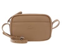 LACOSTE cross body bag City Court Crossover Bag Warm Beige