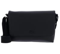 LACOSTE cross body bag Classic Messenger Bag Noir