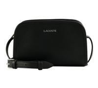 LACOSTE cross body bag Crossover Bag S Noir